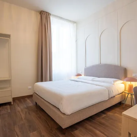 Lumi Pensión 3*