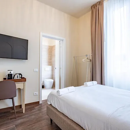 Lumi Guest house