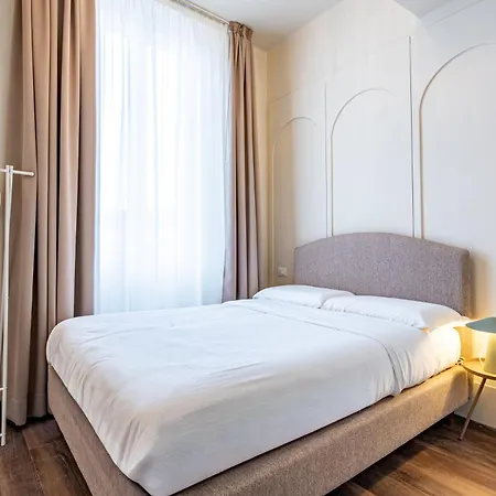 Lumi Guest house