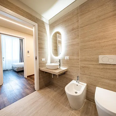 Guest house Lumi 3*