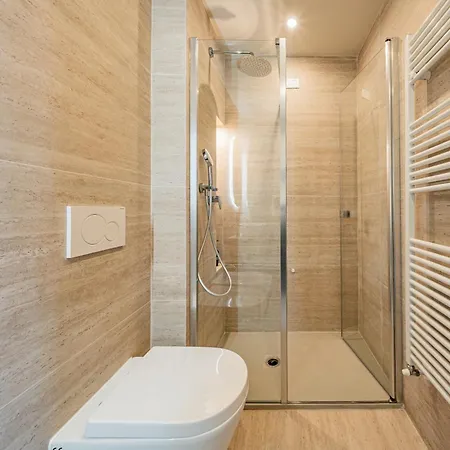 Lumi Guest house Florence