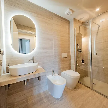 Guest house Lumi Florence