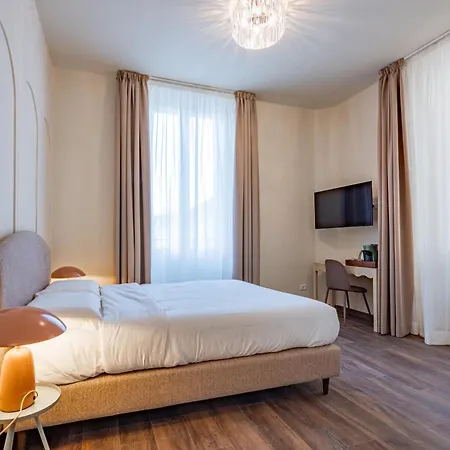 Lumi Guest house 3*