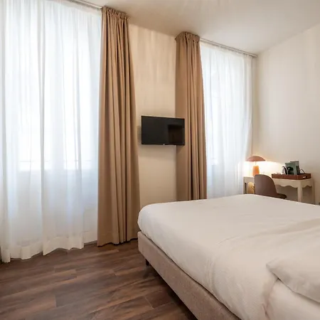 Guest house Lumi