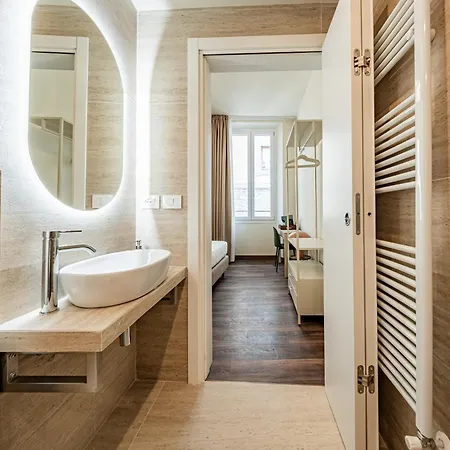 Guest house Lumi Florence