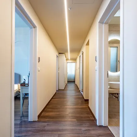 Guest house Lumi