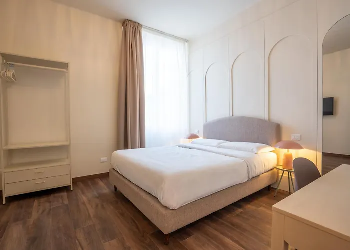 Lumi 게스트하우스 3*