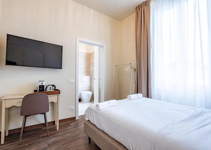 Lumi 게스트하우스