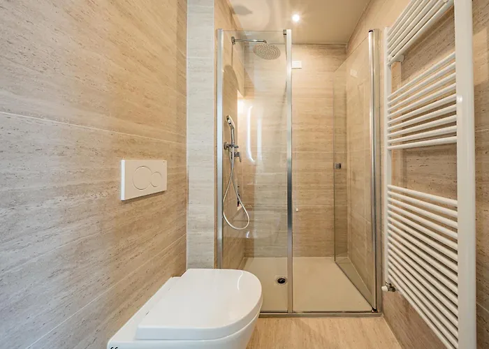 Lumi 게스트하우스 피렌체