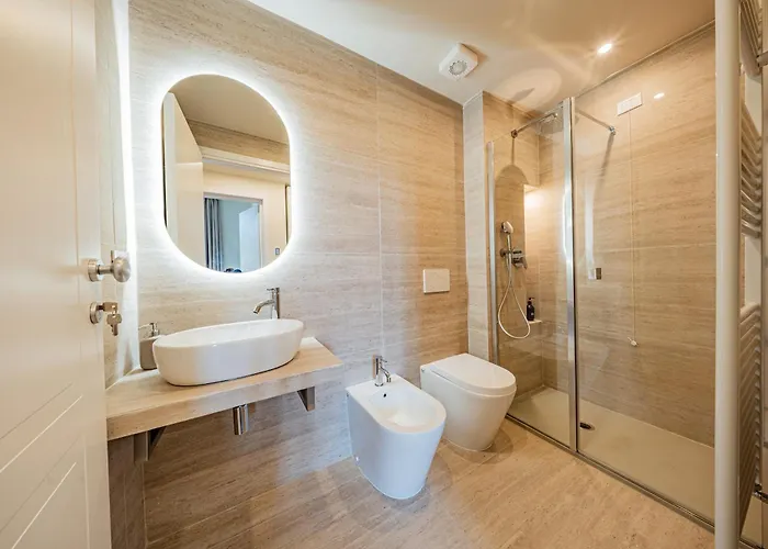 게스트하우스 Lumi 피렌체