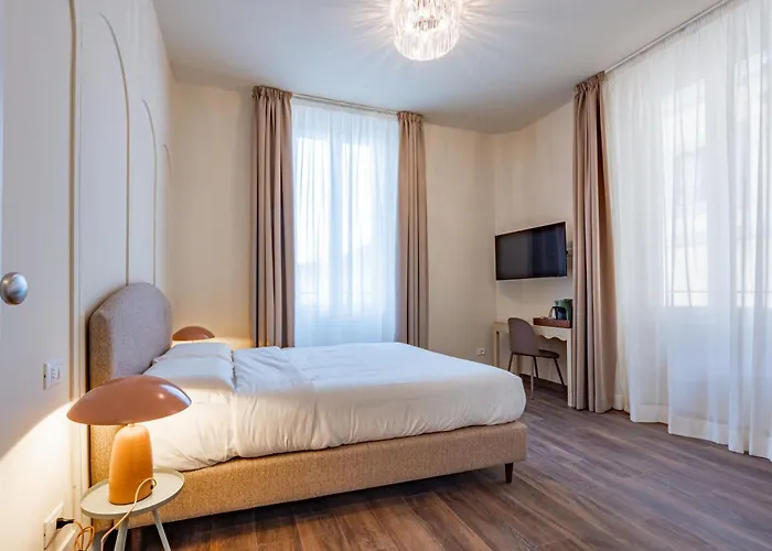 Lumi 게스트하우스 3*