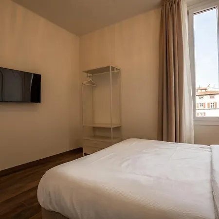 Vendégház Lumi Firenze
